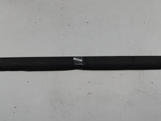 молдинг двери передней левой Volkswagen Passat B5 1998, 1.8 л., бензин, МКПП, красный, седан, 3B0854939B
