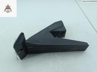 педаль BMW 5 серия F07/F10/F11 2012, 3.0 л., дизель, АКПП, чёрный, универсал, 6858574