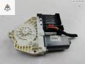 моторчик стеклоподъемника передний правый Volkswagen Passat B6 2007, 2.0 л., дизель, МКПП, синий, универсал, 1K0959702 - фото №2