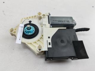 моторчик стеклоподъемника передний правый Volkswagen Passat B6 2007, 2.0 л., дизель, МКПП, синий, универсал, 1K0959702
