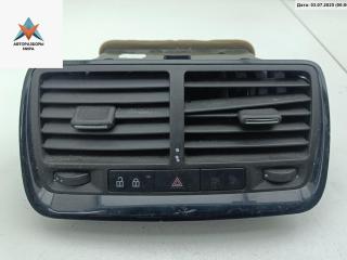 дефлектор обдува салона Opel Meriva 2 поколение (B) [рестайлинг] 2014, 1.4 л., бензин, АКПП, белый, минивэн, 464000934