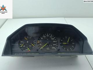 приборная панель Mercedes-Benz E-Класс W124 [рестайлинг] 1987, 2.0 л., бензин, МКПП, серый, седан, 1245427206