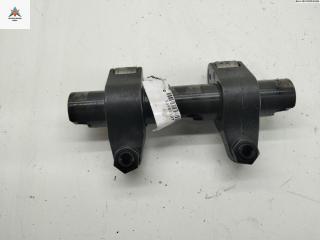 ось коромысел Skoda Superb 1 поколение [рестайлинг] 2008, 2.0 л., дизель, МКПП, чёрный, седан