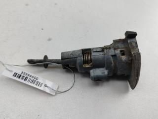 личинка дверного замка Volkswagen Passat B6 2007, 2.0 л., дизель, МКПП, синий, универсал, 3C0837167