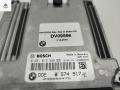 ЭБУ BMW 5 серия F07/F10/F11 2012, 3.0 л., дизель, АКПП, чёрный, универсал, 8574917 - фото №2