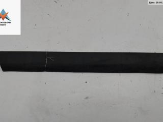 молдинг двери задней левой Volkswagen Passat B5 1998, 1.8 л., бензин, МКПП, красный, седан, 3B0854949B