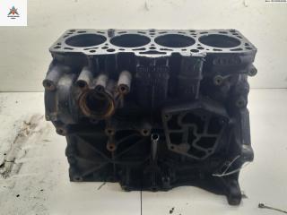 блок цилиндров Skoda Superb 1 поколение [рестайлинг] 2008, 2.0 л., дизель, МКПП, 03G121T