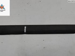 молдинг двери задней правой Volkswagen Passat B5 1998, 1.8 л., бензин, МКПП, красный, седан, 3B0854950B