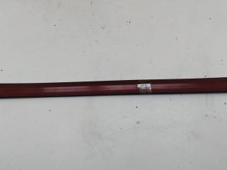 молдинг двери передней левой Volkswagen Passat B4 1996, 1.8 л., бензин, МКПП, красный, универсал, 3A0853515