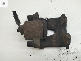 суппорт передний правый Volkswagen Golf 5 поколение 2005, 1.4 л., бензин, МКПП, чёрный, хетчбэк 5 дв., FSIII