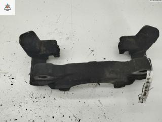 скоба суппорта Volkswagen Touran 1 поколение 2003, 1.6 л., бензин, МКПП, чёрный, минивэн