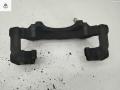 скоба суппорта Volkswagen Touran 1 поколение 2003, 1.6 л., бензин, МКПП, чёрный, минивэн - фото №2