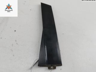 молдинг двери задней левой Volkswagen Passat B5 1998, 1.8 л., бензин, МКПП, красный, седан, 3B5839903