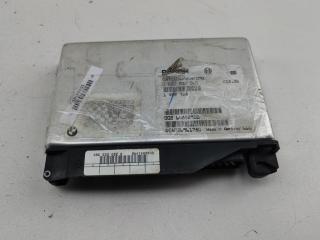 блок управления АКПП BMW 5 серия E39 1996, 2.5 л., бензин, АКПП, серый, седан, 026002360