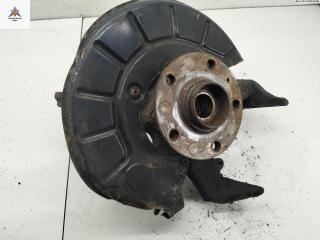 ступица передняя правая Volkswagen Golf 5 поколение 2005, 1.4 л., бензин, МКПП, чёрный, хетчбэк 5 дв.