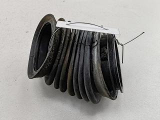 Гофра проводки двери Volkswagen Passat B5 1998, 1.8 л., бензин, МКПП, красный, седан