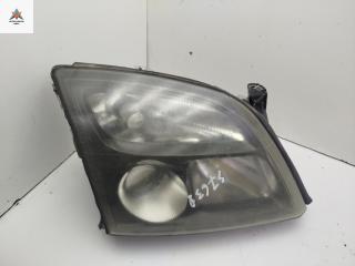 фара правая Opel Vectra C [рестайлинг] 2005, 1.8 л., бензин, МКПП, чёрный, хетчбэк 5 дв., 15588800