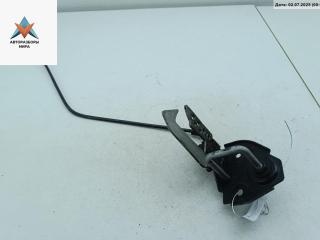 замок капота BMW 5 серия F07/F10/F11 2012, 3.0 л., дизель, АКПП, чёрный, универсал, 7183764