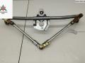 Механизм стеклоочистителя переднего (трапеция дворников) Audi A3 8L 1999, 1.8 л., Ti, бензин, МКПП, серый, хетчбэк 5 дв., 1J0955325A - фото №2
