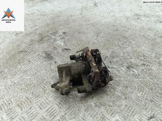 суппорт задний правый Opel Vectra C 2002, 2.2 л., бензин, АКПП, синий, седан