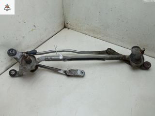 Механизм стеклоочистителя переднего (трапеция дворников) Mazda 5 CR 2006, 2.0 л., бензин, МКПП, серый, минивэн, CC29-67-360B