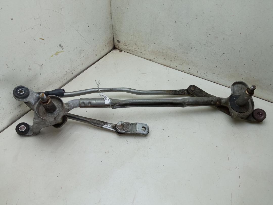 Механизм стеклоочистителя переднего (трапеция дворников) Mazda 5 2006, 2.0 л., бензин, МКПП, серый, минивэн, CC29-67-360B