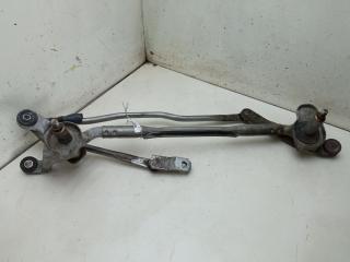 Механизм стеклоочистителя переднего (трапеция дворников) Mazda 5 2006, 2.0 л., бензин, МКПП, серый, минивэн, CC29-67-360B