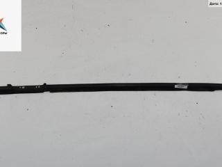 Молдинг стекла двери наружный Peugeot 807 1 поколение 2004, 2.2 л., дизель, МКПП, серый, минивэн, M287D