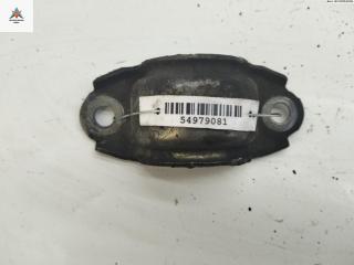 крепление стабилизатора / втулки стабилизатора Volkswagen Passat B5 [рестайлинг] 2001, 1.9 л., дизель, МКПП, серый, седан, 4D0411336D