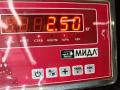 суппорт задний левый Opel Zafira 1 поколение (A) [рестайлинг] 2003, 2.0 л., дизель, АКПП, серый, минивэн, LUCAS38 - фото №3