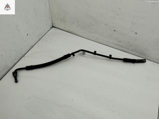 шланг гидроусилителя Skoda Fabia 2 поколение (5J) [рестайлинг] 2010, 1.2 л., бензин, МКПП, красный, хетчбэк 5 дв.