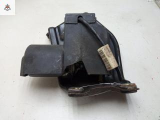 моторчик передних стеклоочистителей (дворников) Mitsubishi Space Star 1 поколение [рестайлинг] 2003, 1.6 л., бензин, МКПП, серый, минивэн, MR588293