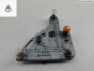 Плата фонаря заднего правого Mercedes-Benz C-Класс W203/S203/CL203 2003, 2.2 л., дизель, АКПП, серый, седан, 3311