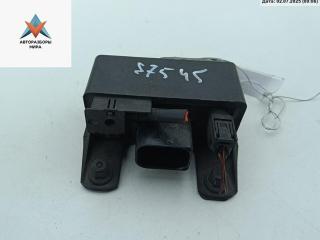 реле накала свечей Mercedes-Benz C-Класс W203/S203/CL203 2001, 2.7 л., дизель, АКПП, синий, универсал
