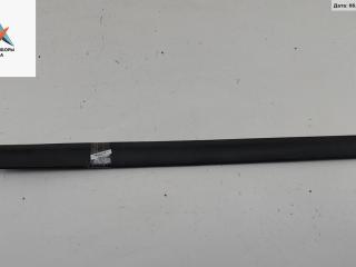 молдинг двери передней правой Peugeot 807 1 поколение 2004, 2.2 л., дизель, МКПП, серый, минивэн, 1484086077