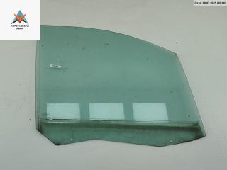 стекло двери передней правой Peugeot 807 1 поколение 2004, 2.2 л., дизель, МКПП, серый, минивэн