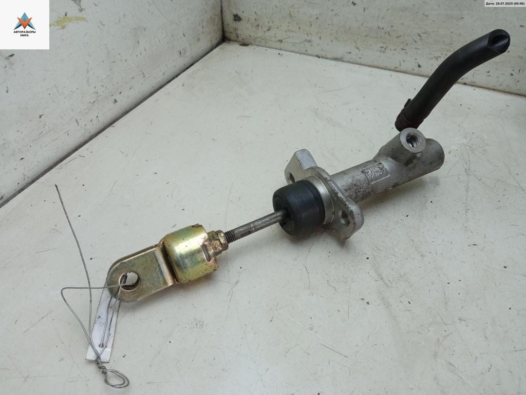 цилиндр сцепления главный Chevrolet Nubira 1 поколение 2006, 1.6 л., бензин, МКПП, серый, универсал - фото №1