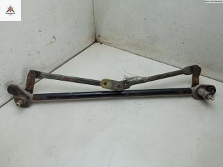 Механизм стеклоочистителя переднего (трапеция дворников) Chevrolet Nubira 1 поколение 2006, 1.6 л., бензин, МКПП, серый, универсал