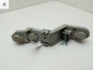 Плата фонаря заднего правого Volvo S60 1 поколение [рестайлинг] 2005, 2.5 л., бензин, АКПП, чёрный, седан