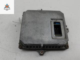 блок розжига ксенона Mercedes-Benz C-Класс W203/S203/CL203 2002, 1.8 л., бензин, АКПП, синий, универсал, 1307329087