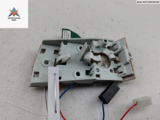 панель заднего левого фонаря Mercedes-Benz E-Класс W211/S211 2002, 2.7 л., дизель, АКПП, чёрный, универсал, 2118200711