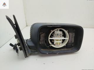 зеркало правое BMW 3 серия E36 1996, 1.6 л., бензин, МКПП, зелёный, хетчбэк 3 дв., 1977846