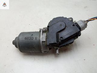 моторчик передних стеклоочистителей (дворников) Mazda 5 CR 2006, 2.0 л., бензин, МКПП, серый, минивэн, 1593000602