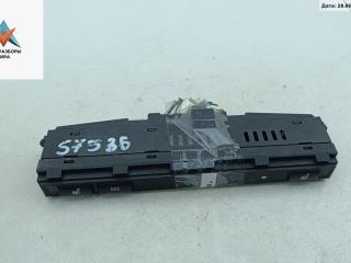 кнопка обогрева сидений BMW 3 серия E46 [рестайлинг] 2005, 2.0 л., дизель, АКПП, чёрный, универсал, 6925501