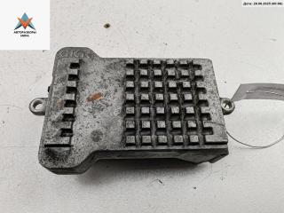 сопротивление печки Mercedes-Benz C-Класс W203/S203/CL203 2003, 2.2 л., дизель, МКПП, синий, седан, 2308210251