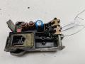 сопротивление печки Mercedes-Benz C-Класс W203/S203/CL203 2003, 2.2 л., дизель, МКПП, синий, седан, 2308210251 - фото №2