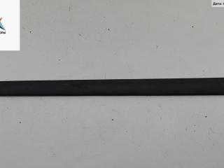 молдинг двери передней левой Peugeot 807 1 поколение 2004, 2.2 л., дизель, МКПП, серый, минивэн, 1484087077