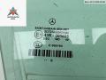 стекло двери передней правой Mercedes-Benz E-Класс W211/S211 [рестайлинг] 2006, 2.2 л., дизель, АКПП, серый, универсал - фото №2
