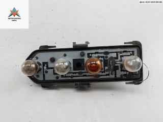 Плата фонаря заднего правого Mercedes-Benz M-Class ML W163 1998, 2.3 л., бензин, МКПП, чёрный, внедорожник 5 дв., A1638200077