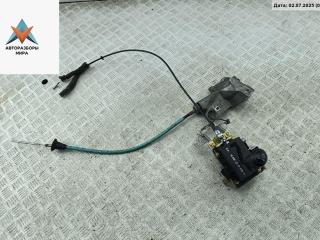 кулиса Audi 100 4A/C4 1992, 2.3 л., бензин, АКПП, красный, седан, 4A1713109D